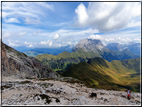 foto Rifugio Antermoia